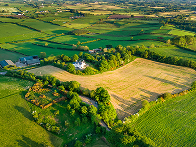 Land