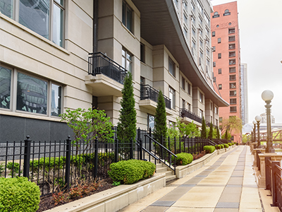 Multifamily